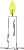 Kerze